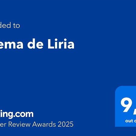 Poema De Liria Apartment Калета де Фусте Екстериор снимка