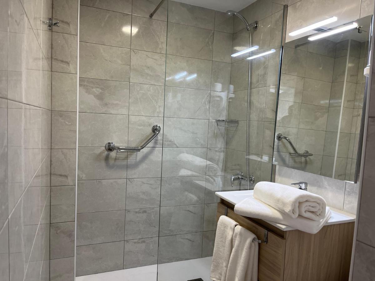 Poema De Liria Apartment Калета де Фусте Екстериор снимка