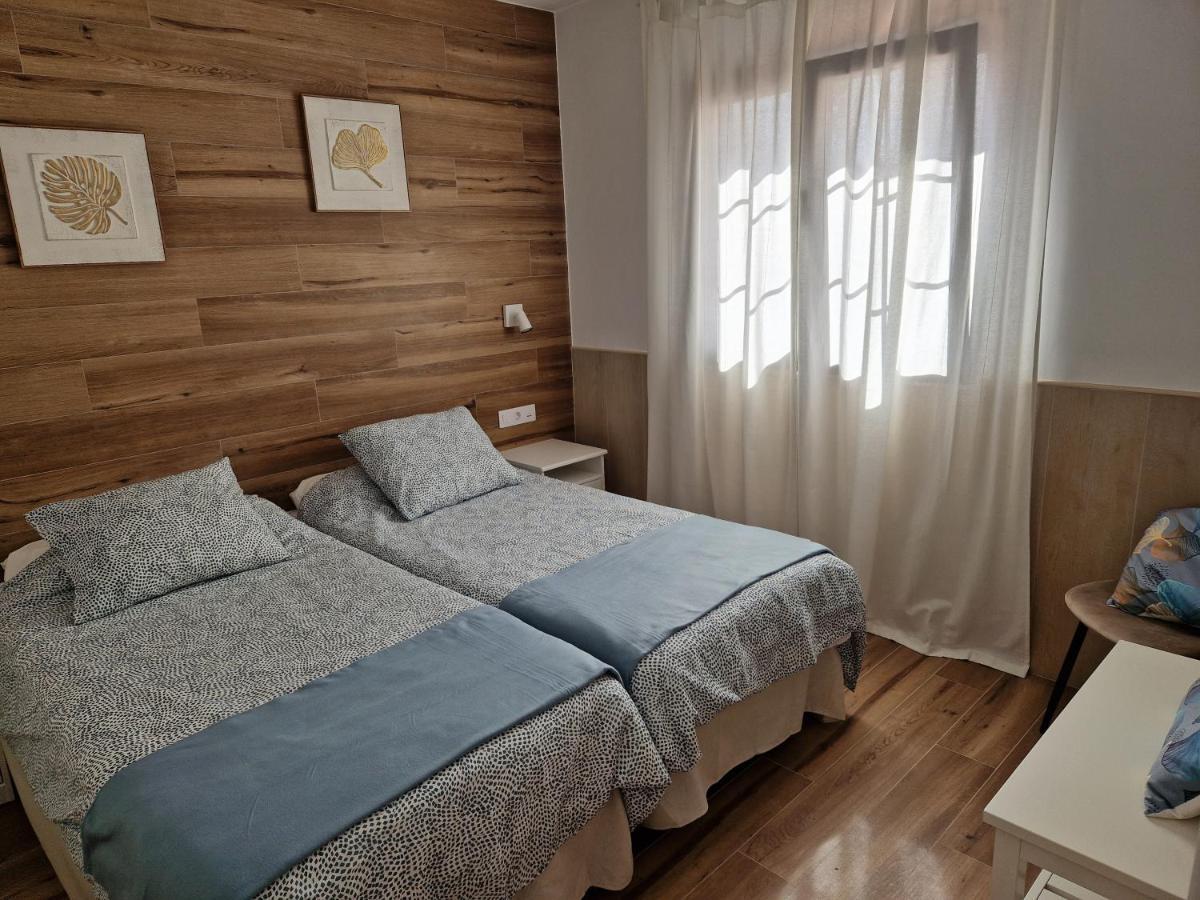 Poema De Liria Apartment Калета де Фусте Екстериор снимка