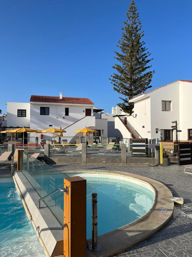 Poema De Liria Apartment Калета де Фусте Екстериор снимка