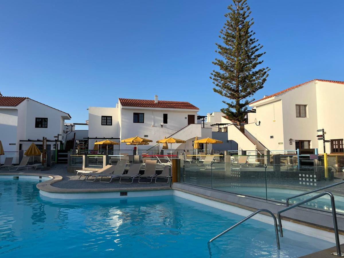 Poema De Liria Apartment Калета де Фусте Екстериор снимка